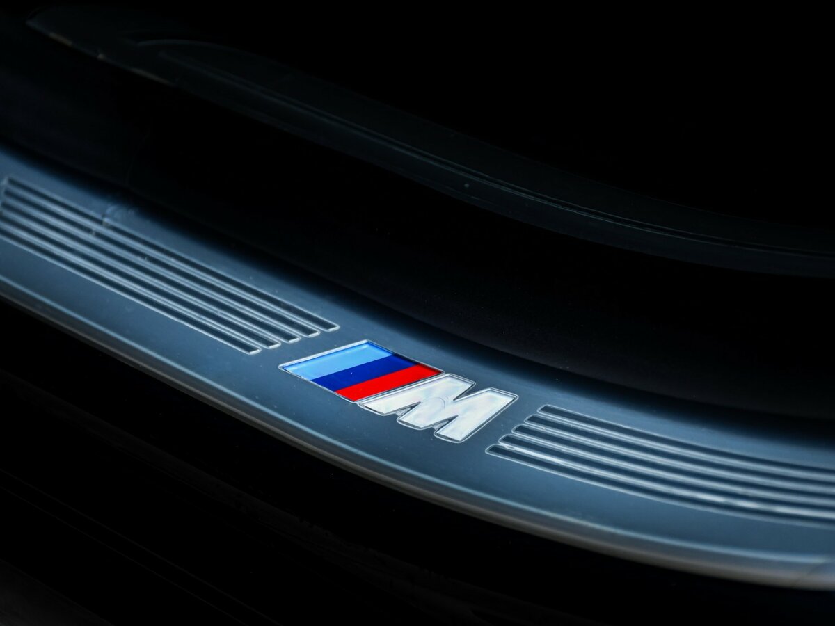BMW 7 серии 2020 года с пробегом. Фото: #17