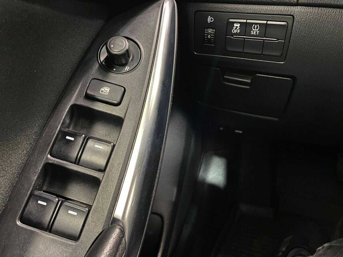 Mazda 6 2012 года с пробегом. Фото: #15