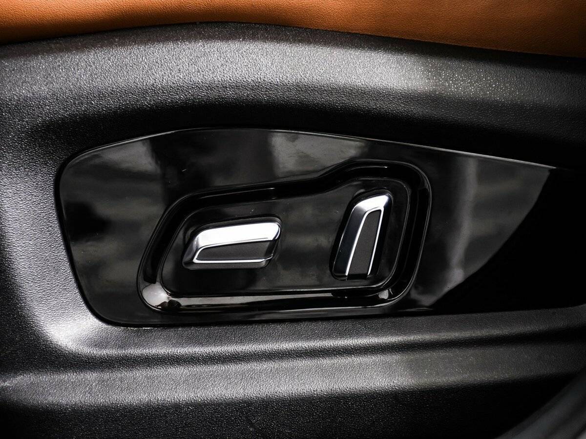 OMODA C5 2023 года с пробегом. Фото: #16