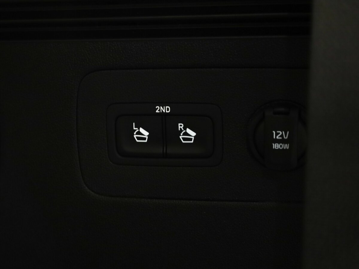 Kia Sorento 2022 года с пробегом. Фото: #26