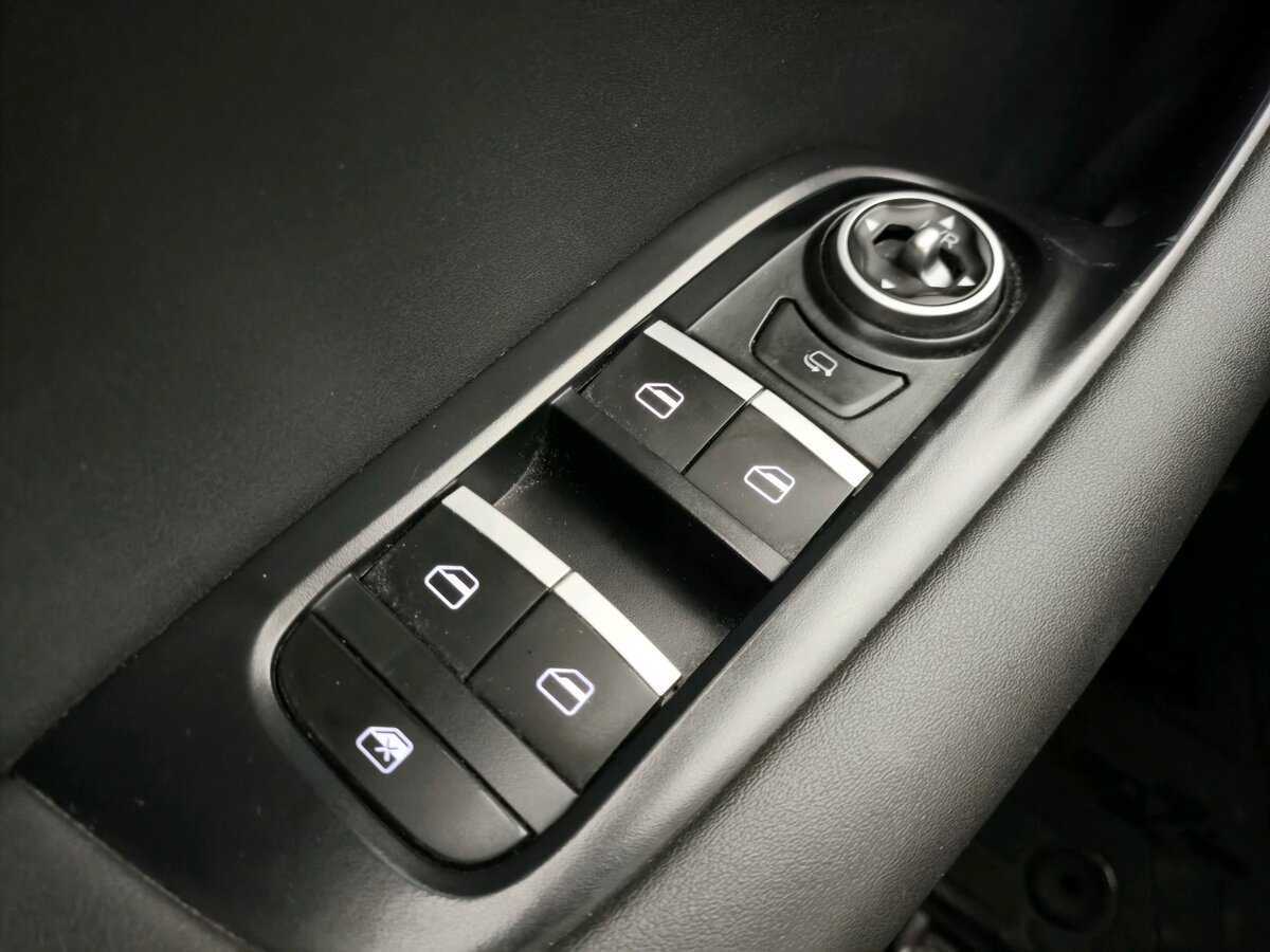 Chery Tiggo 7 Pro 2022 года с пробегом. Фото: #15