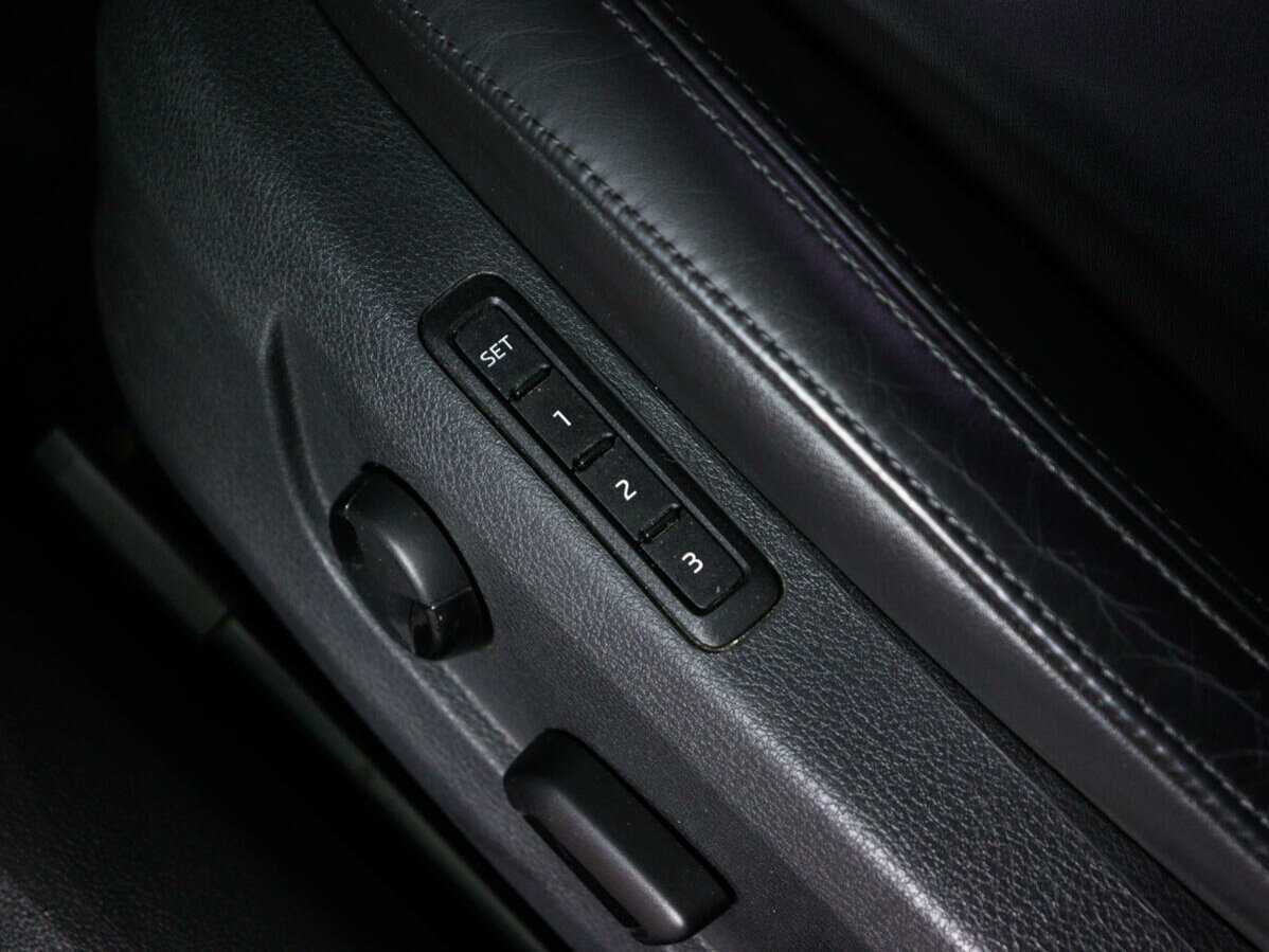 Skoda Superb 2019 года с пробегом. Фото: #24