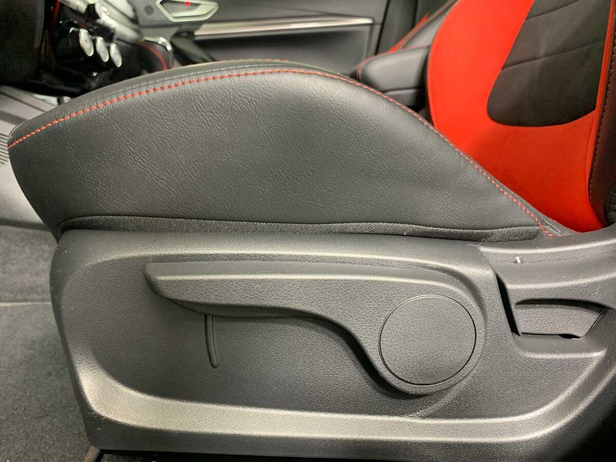 Lada (ВАЗ) Vesta 2024 года с пробегом. Фото: #14