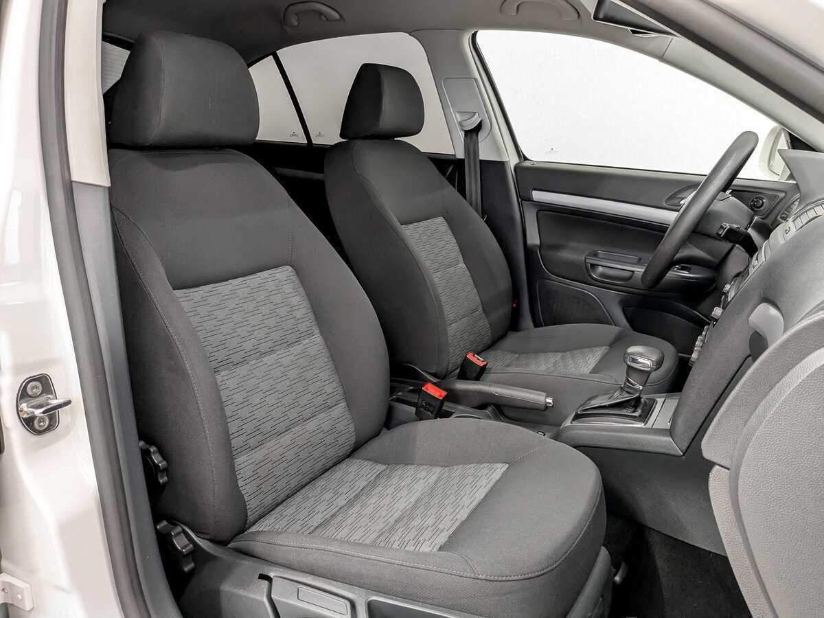 Skoda Octavia 2013 года с пробегом. Фото: #21