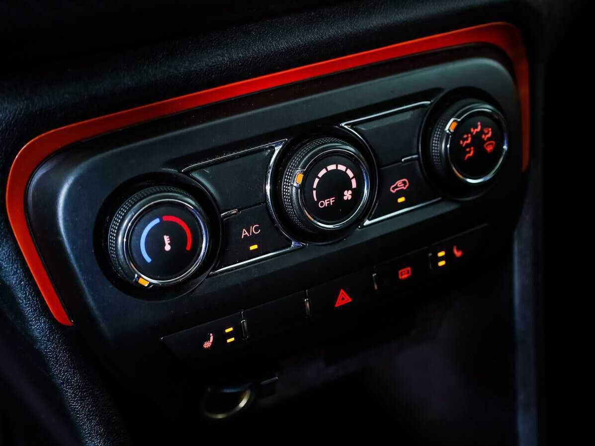 Chery Tiggo 2 2017 года с пробегом. Фото: #12