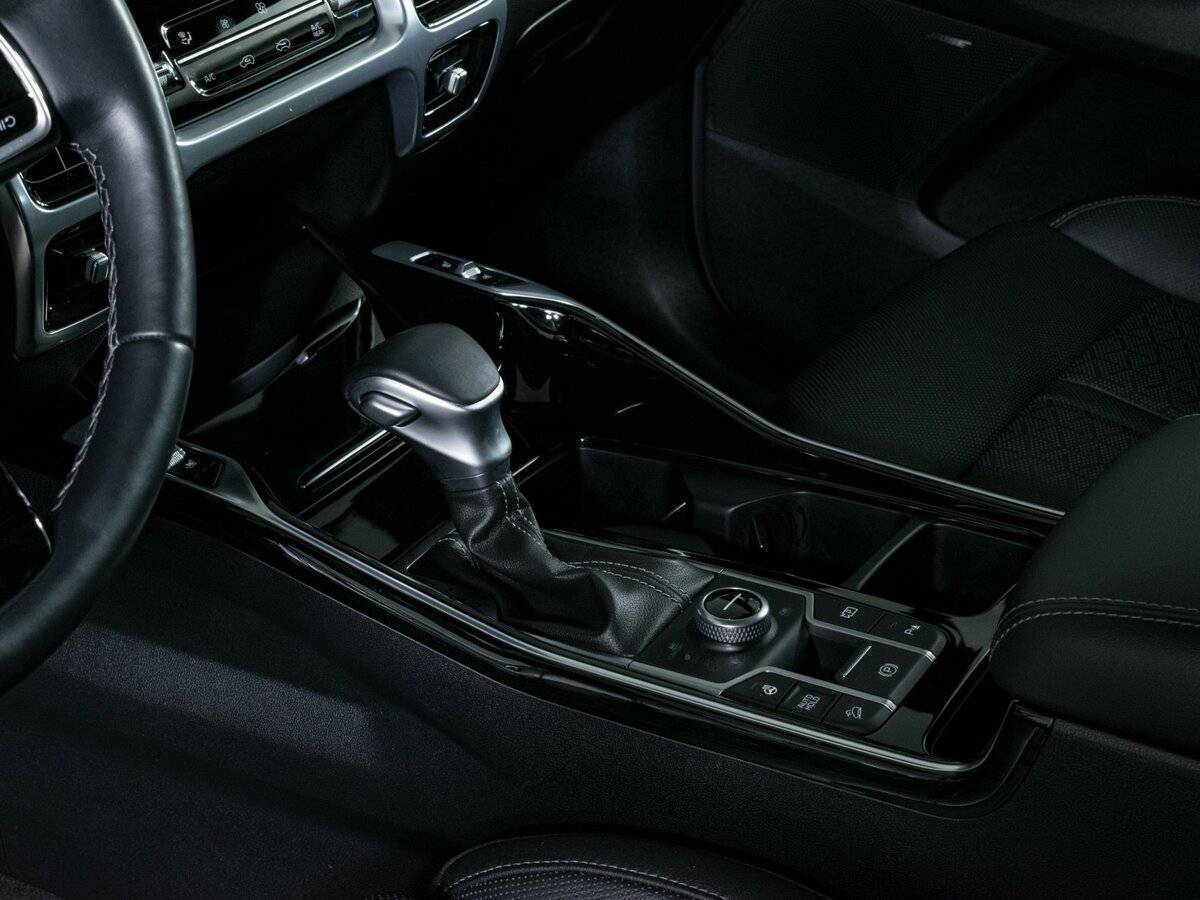 Kia Sorento 2022 года с пробегом. Фото: #15