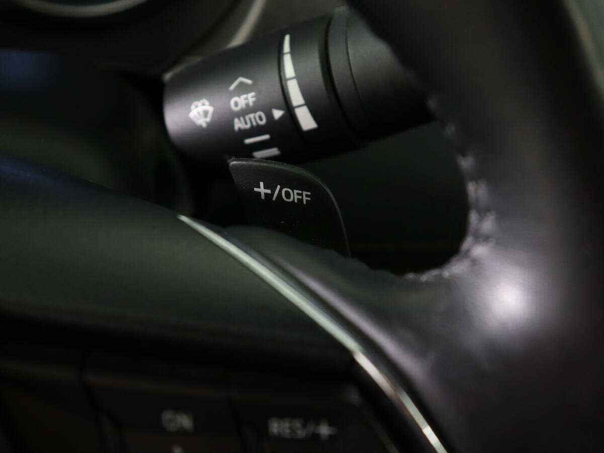 Mazda 6 2020 года с пробегом. Фото: #18