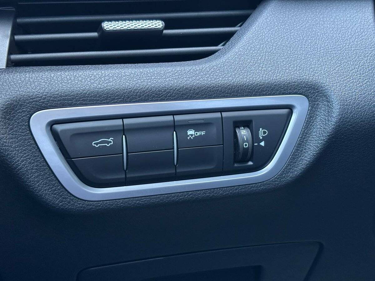 FAW Bestune B70 2024 года с пробегом. Фото: #26