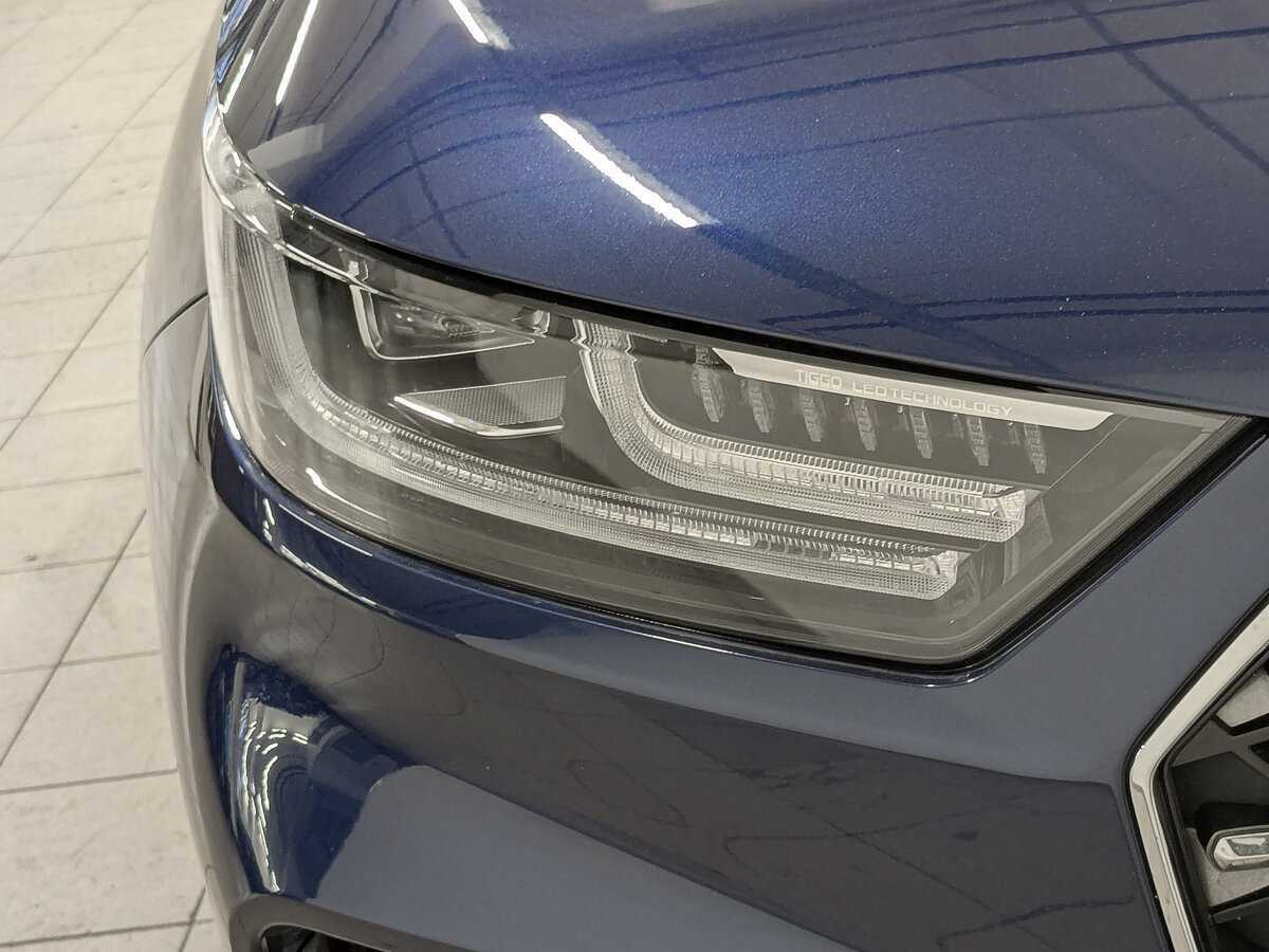 Chery Tiggo 8 Pro 2022 года с пробегом. Фото: #10