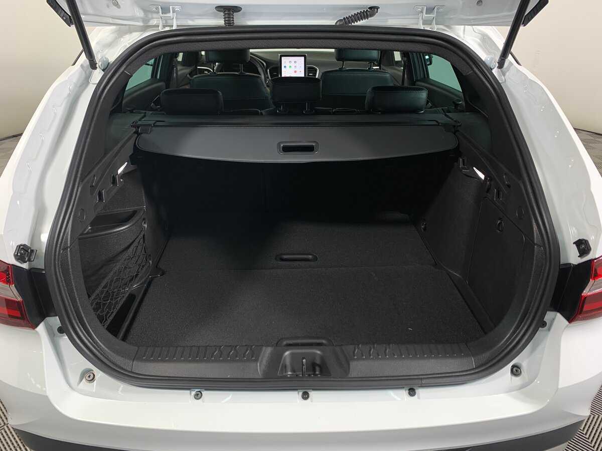 Lada (ВАЗ) Vesta 2024 года с пробегом. Фото: #19