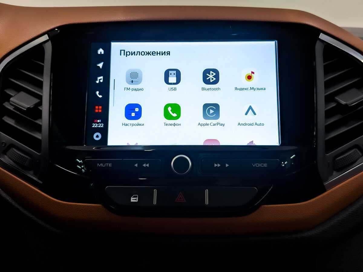 Lada (ВАЗ) XRAY 2021 года с пробегом. Фото: #14