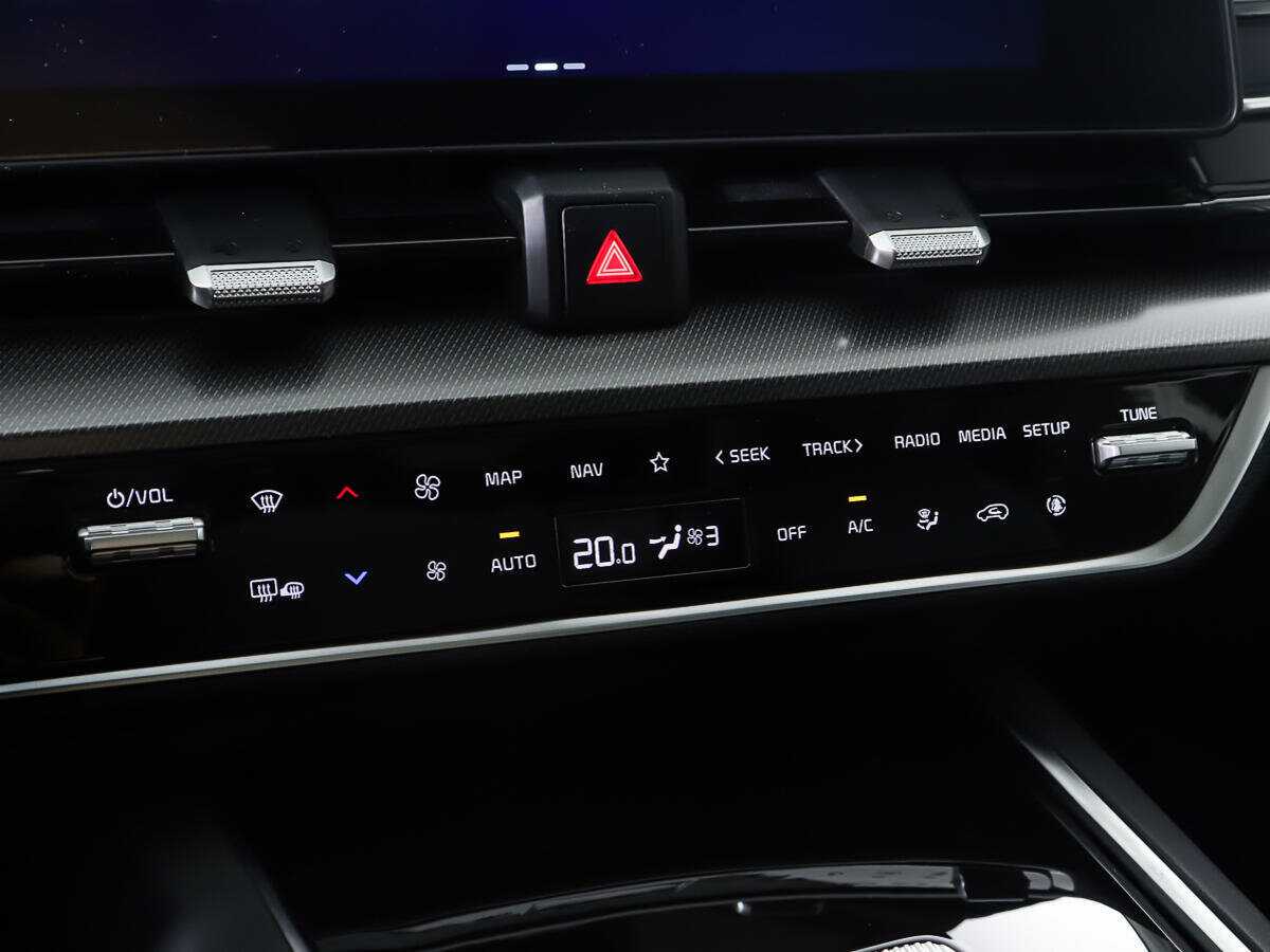 Kia Sportage 2023 года с пробегом. Фото: #20