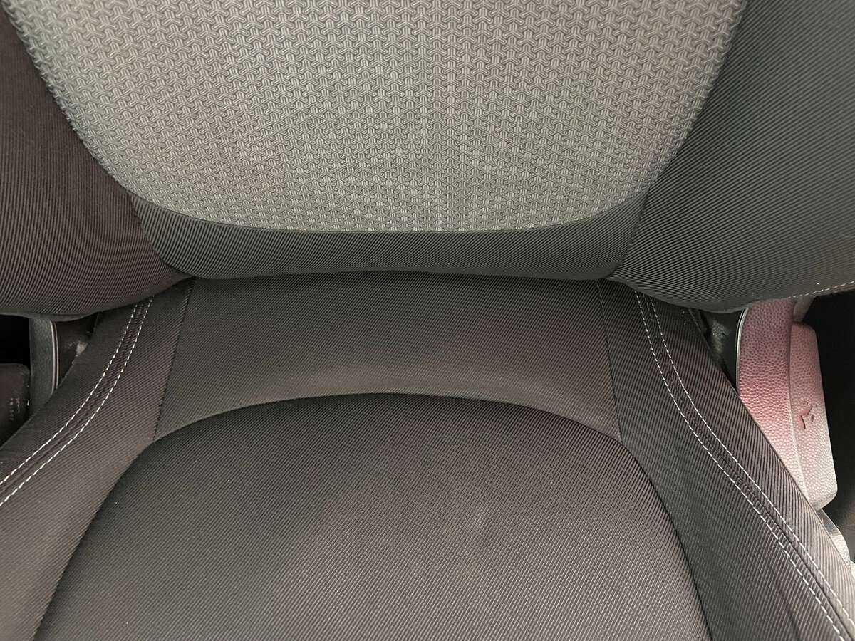 Kia Soul 2018 года с пробегом. Фото: #24