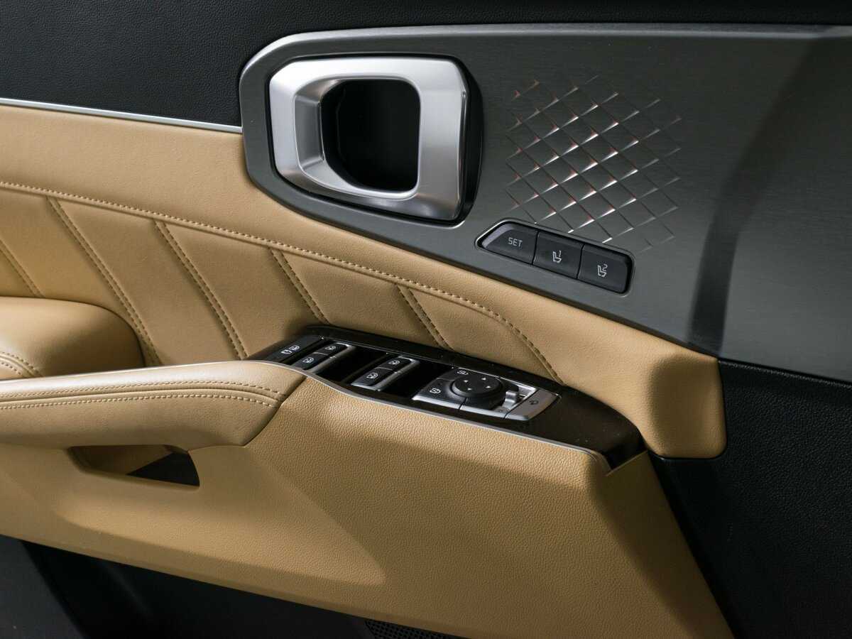 Kia Sorento 2022 года с пробегом. Фото: #19