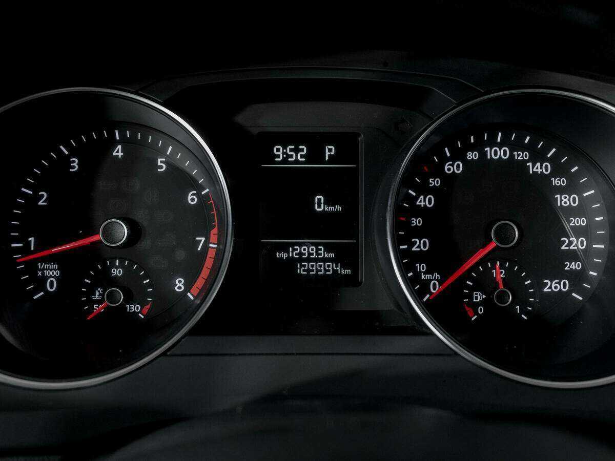 Volkswagen Jetta 2016 года с пробегом. Фото: #10