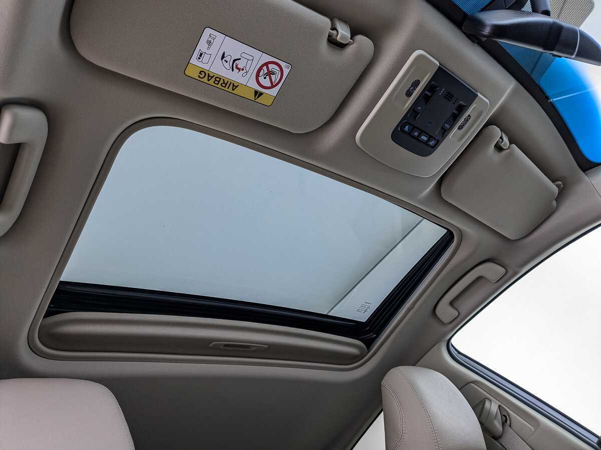 Toyota Camry 2022 года с пробегом. Фото: #18