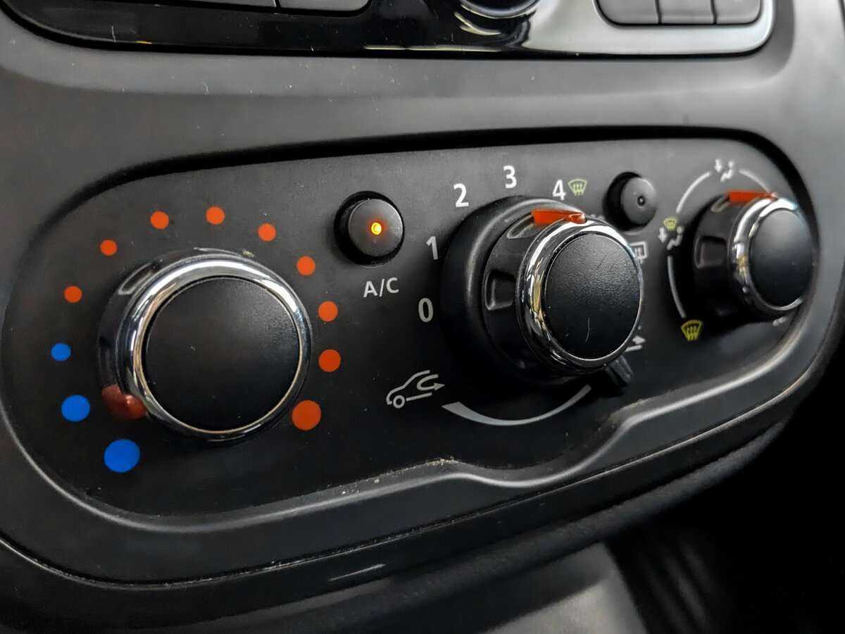 Renault Kaptur 2018 года с пробегом. Фото: #22