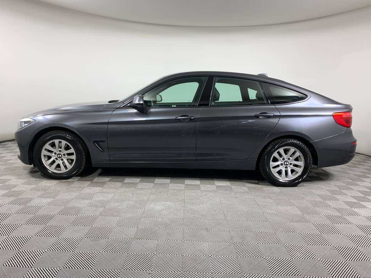 BMW 3 серии 2017 года с пробегом. Фото: #7