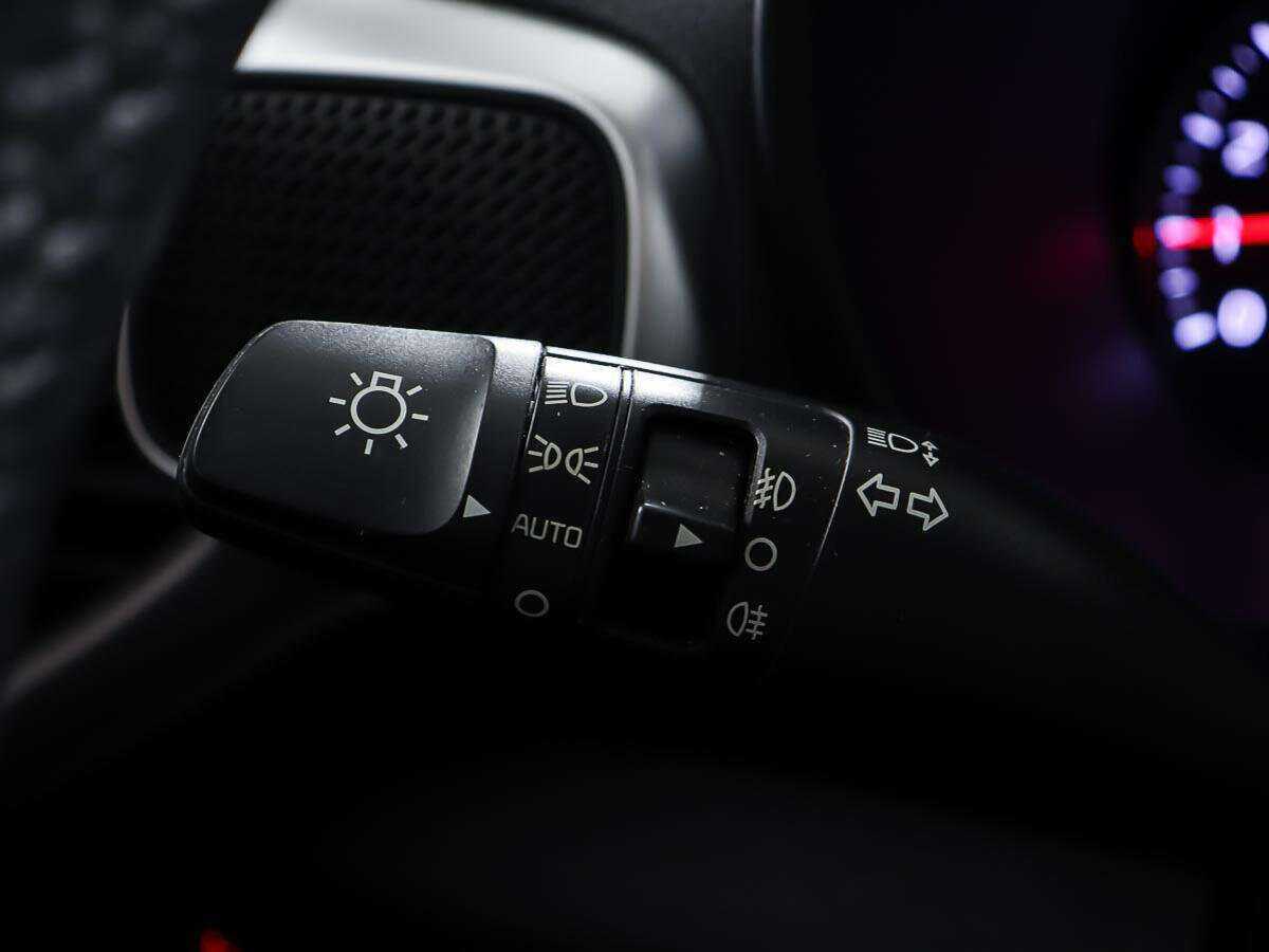 Kia Soul 2020 года с пробегом. Фото: #18