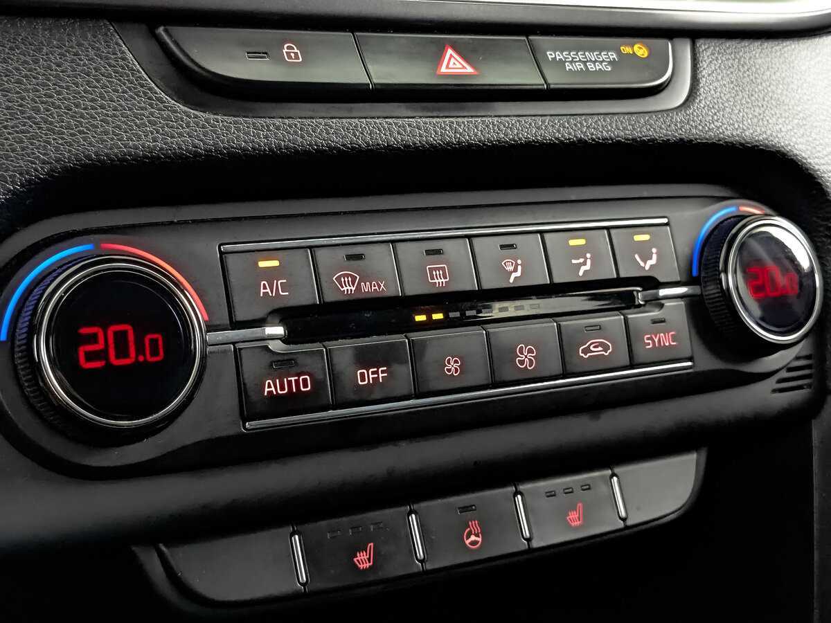 Kia Ceed 2020 года с пробегом. Фото: #20