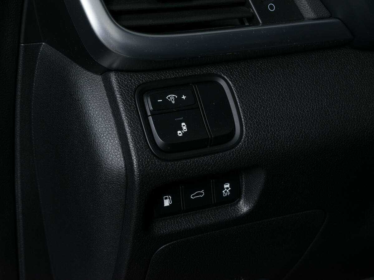 Kia Optima 2018 года с пробегом. Фото: #17