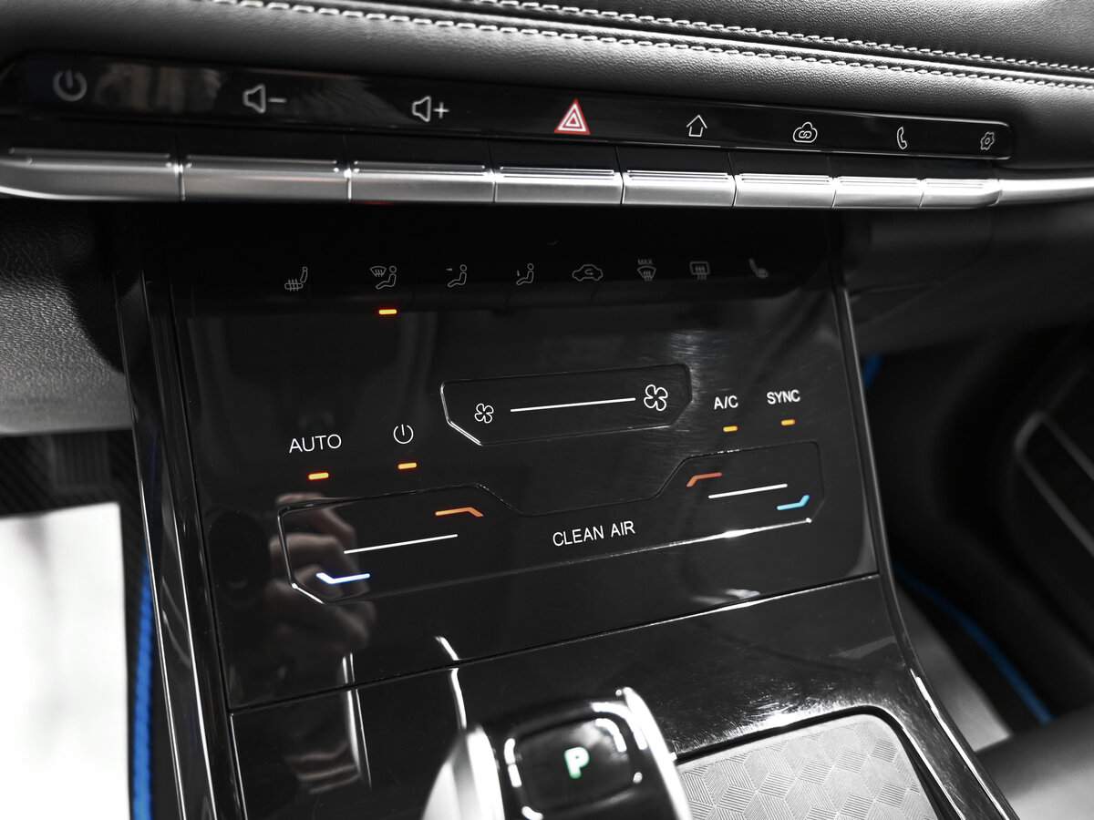 Chery Tiggo 7 Pro 2021 года с пробегом. Фото: #16