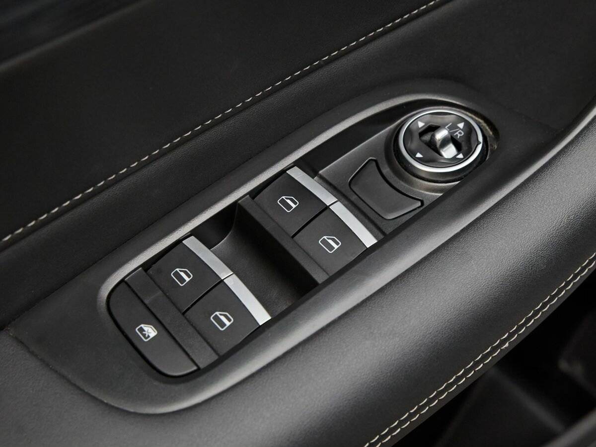 Chery Tiggo 4 Pro 2024 года с пробегом. Фото: #17