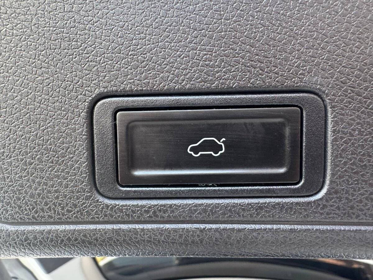 Chery Tiggo 8 Pro 2021 года с пробегом. Фото: #19