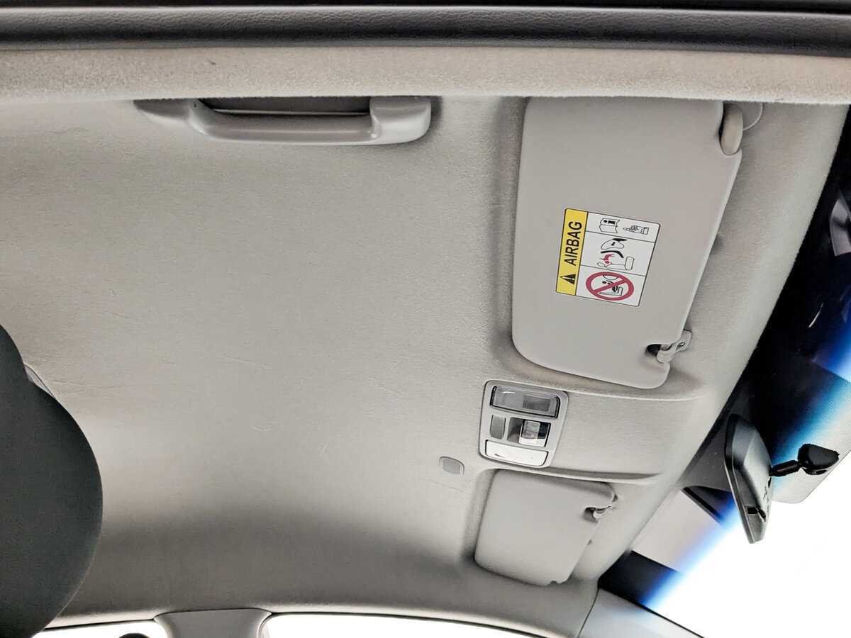 Kia Rio 2020 года с пробегом. Фото: #19