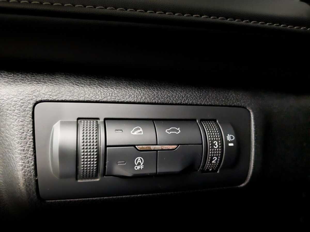 Chery Tiggo 7 Pro Max 2023 года с пробегом. Фото: #25