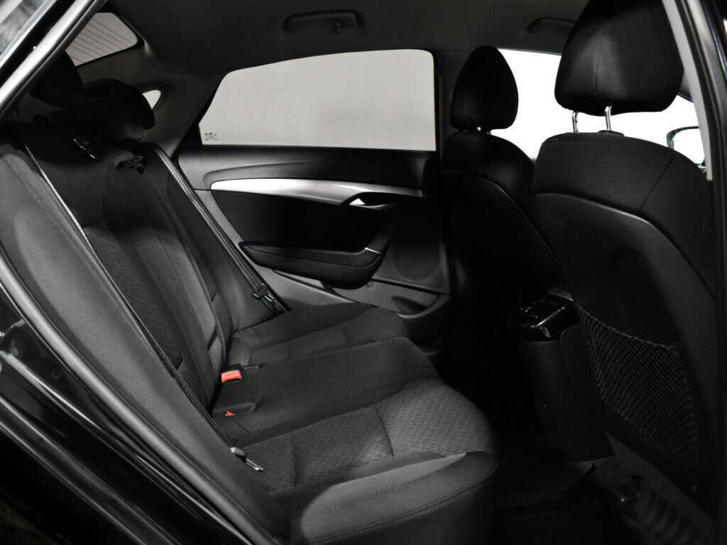 Hyundai i40 2014 года с пробегом. Фото: #9