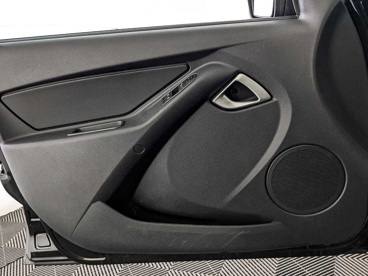 Lada (ВАЗ) Granta 2022 года с пробегом. Фото: #18