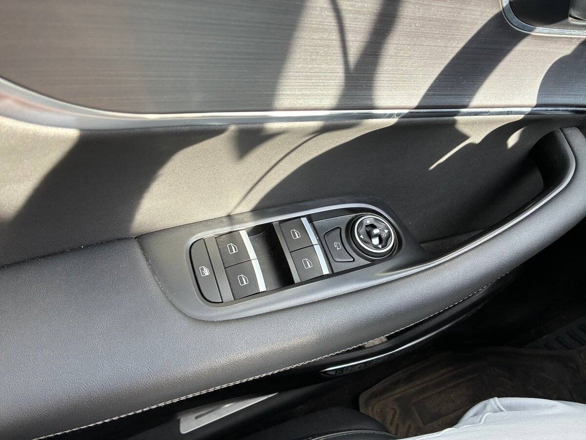 Chery Tiggo 7 Pro 2022 года с пробегом. Фото: #5