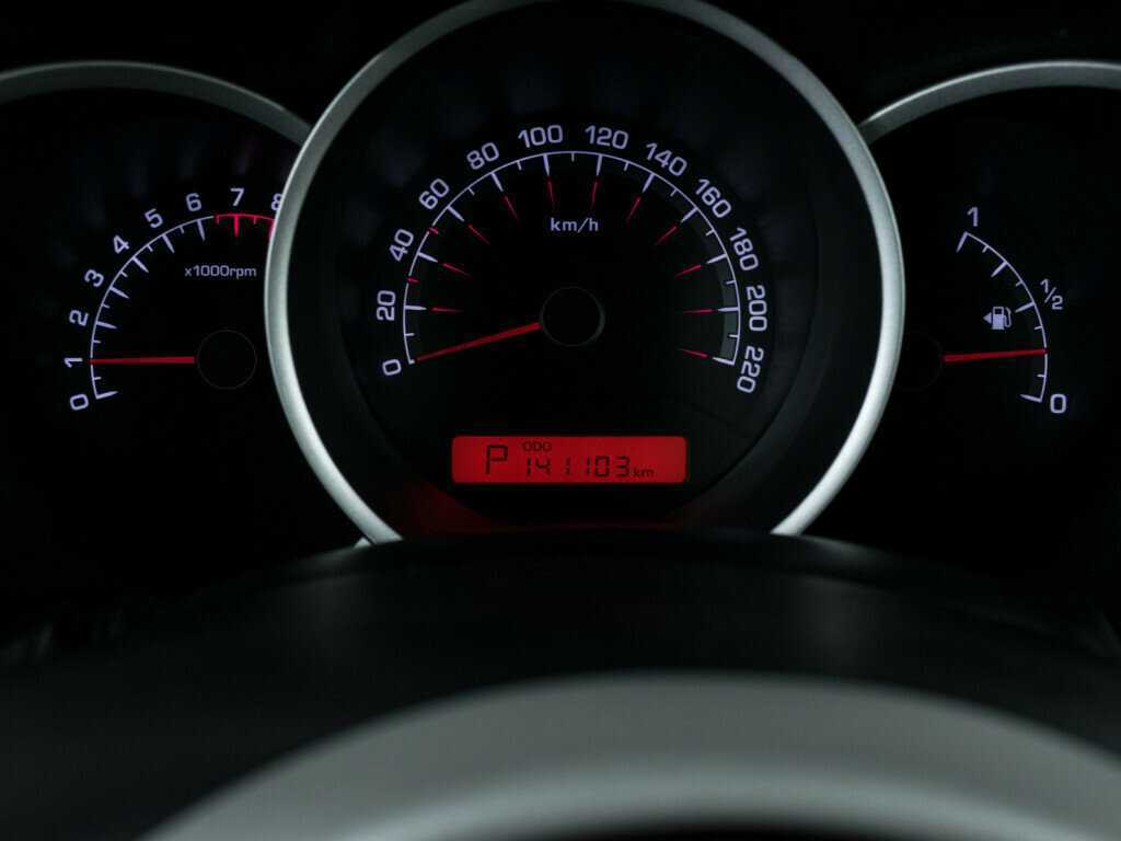 Kia Venga 2011 года с пробегом. Фото: #10