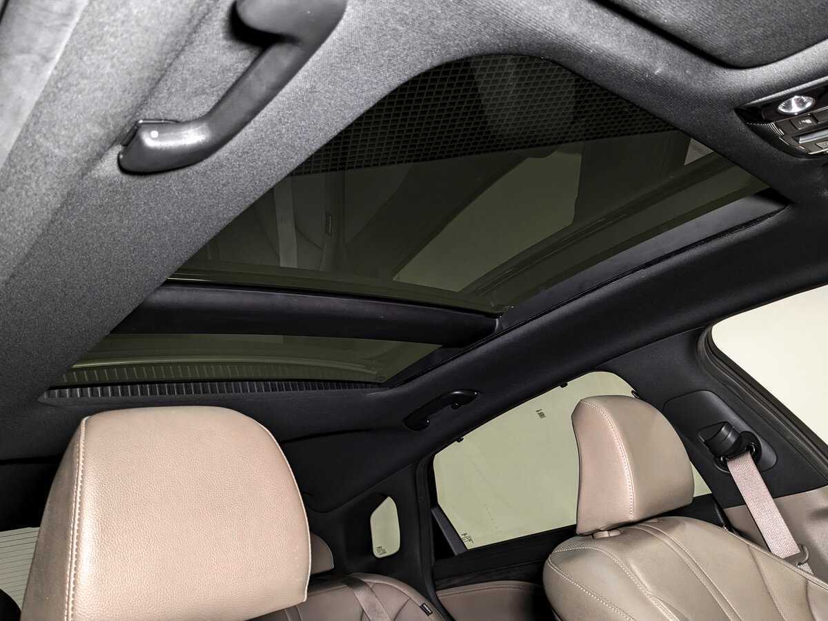 Kia K8 2021 года с пробегом. Фото: #26