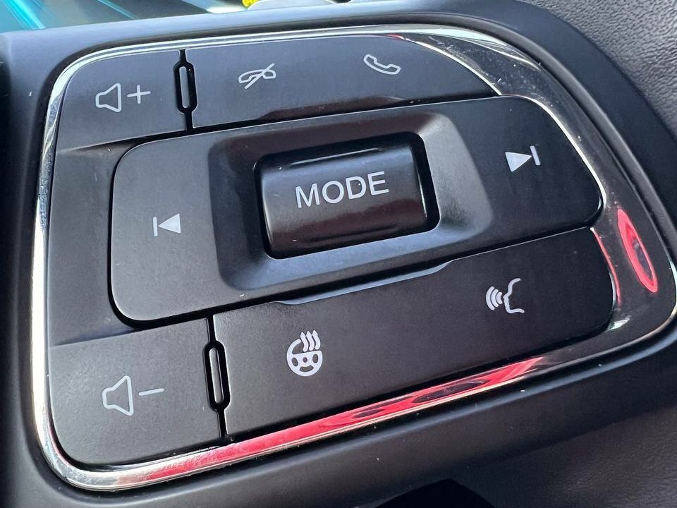 Chery Tiggo 8 Pro Max 2023 года с пробегом. Фото: #10