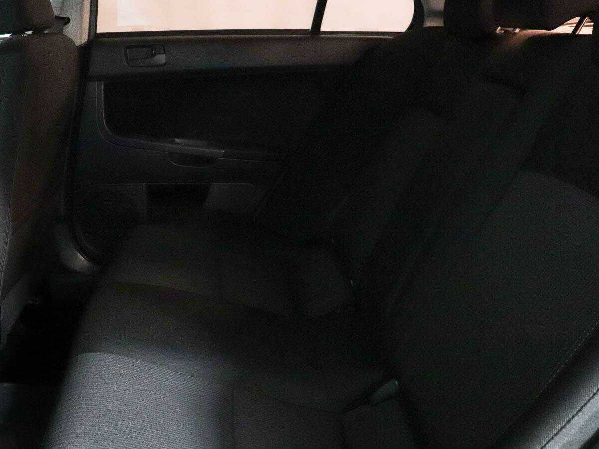 Mitsubishi Lancer 2011 года с пробегом. Фото: #6