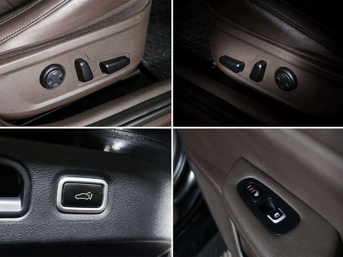 Kia Stinger 2018 года с пробегом. Фото: #13