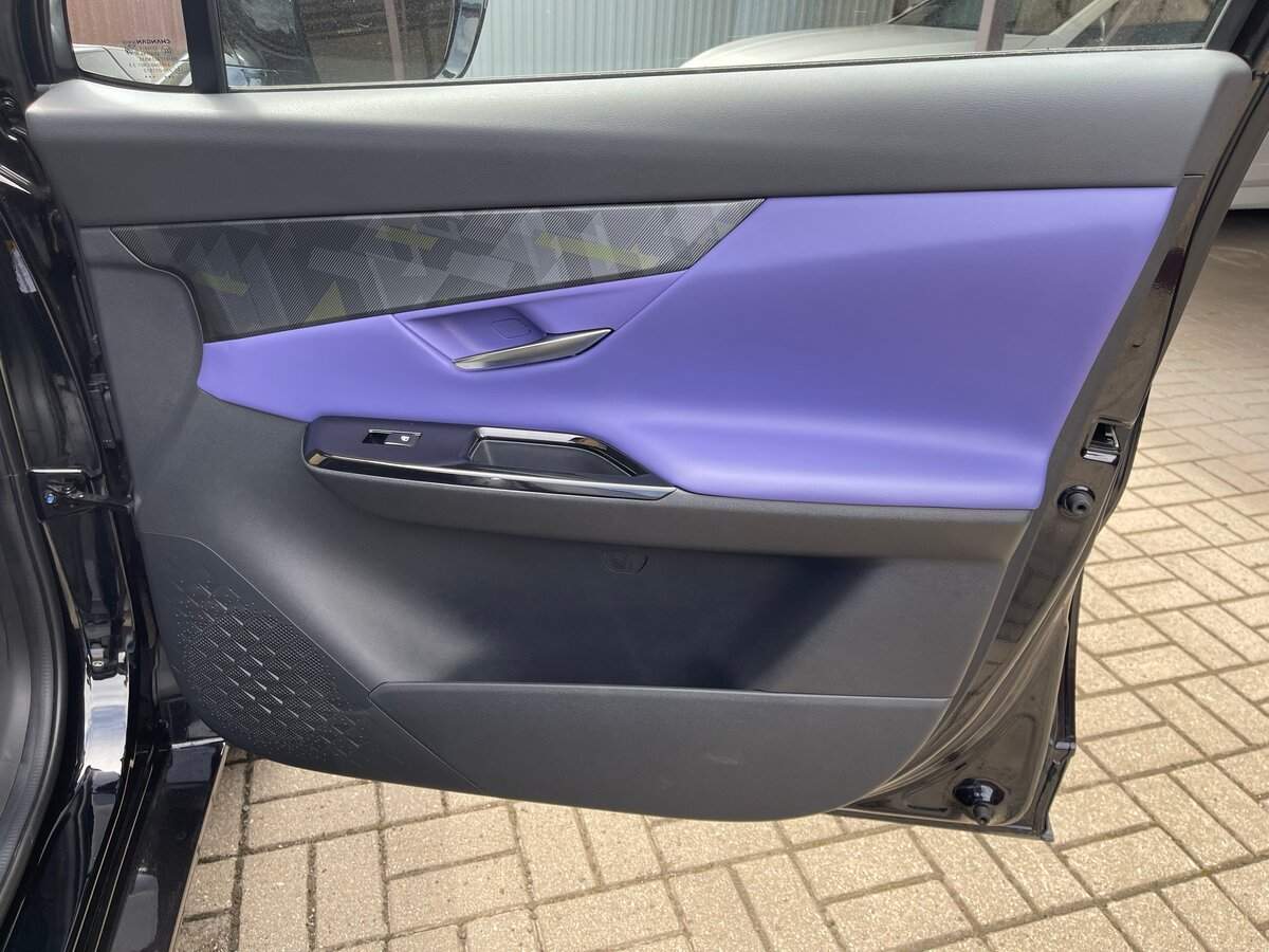 Changan UNI-T 2023 года с пробегом. Фото: #13