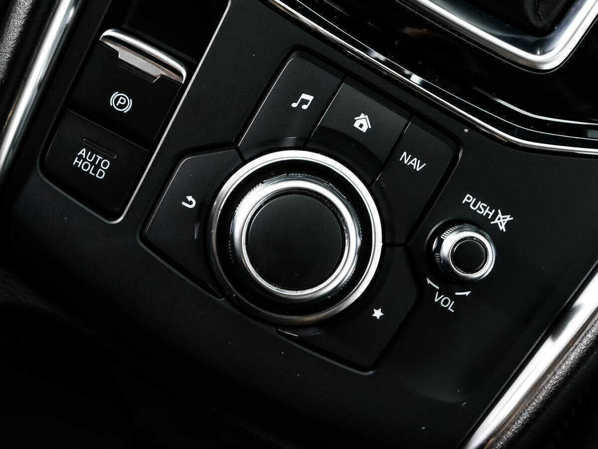 Mazda CX-5 2019 года с пробегом. Фото: #12