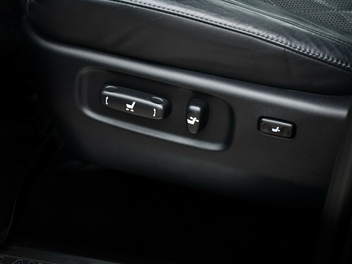 Toyota Land Cruiser 2017 года с пробегом. Фото: #17