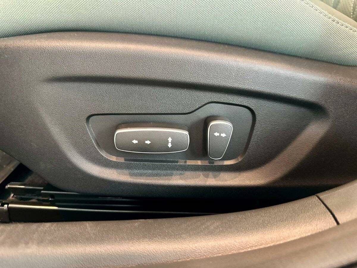 Changan Lamore 2023 года с пробегом. Фото: #9