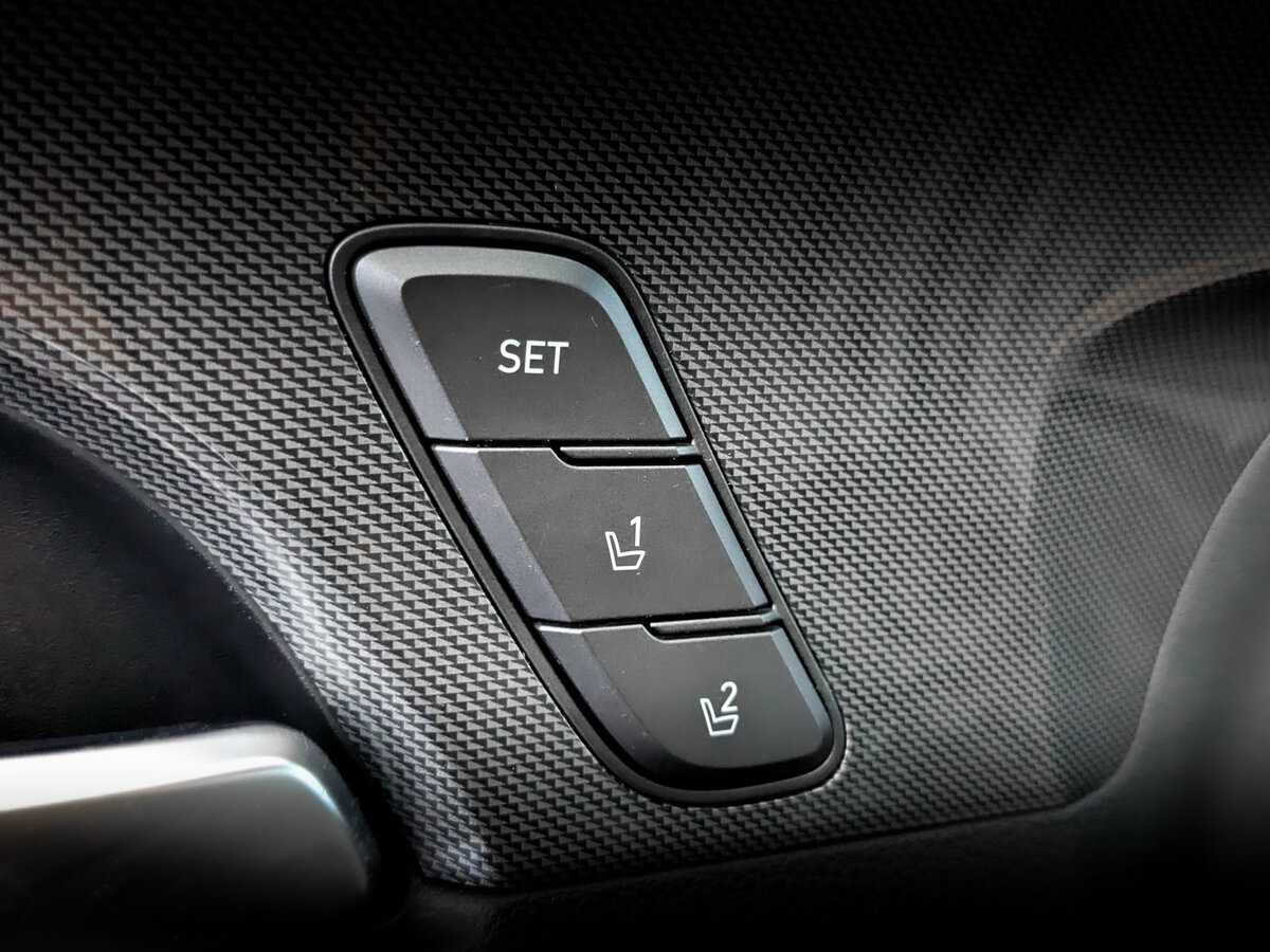 Hyundai Santa Fe 2021 года с пробегом. Фото: #21