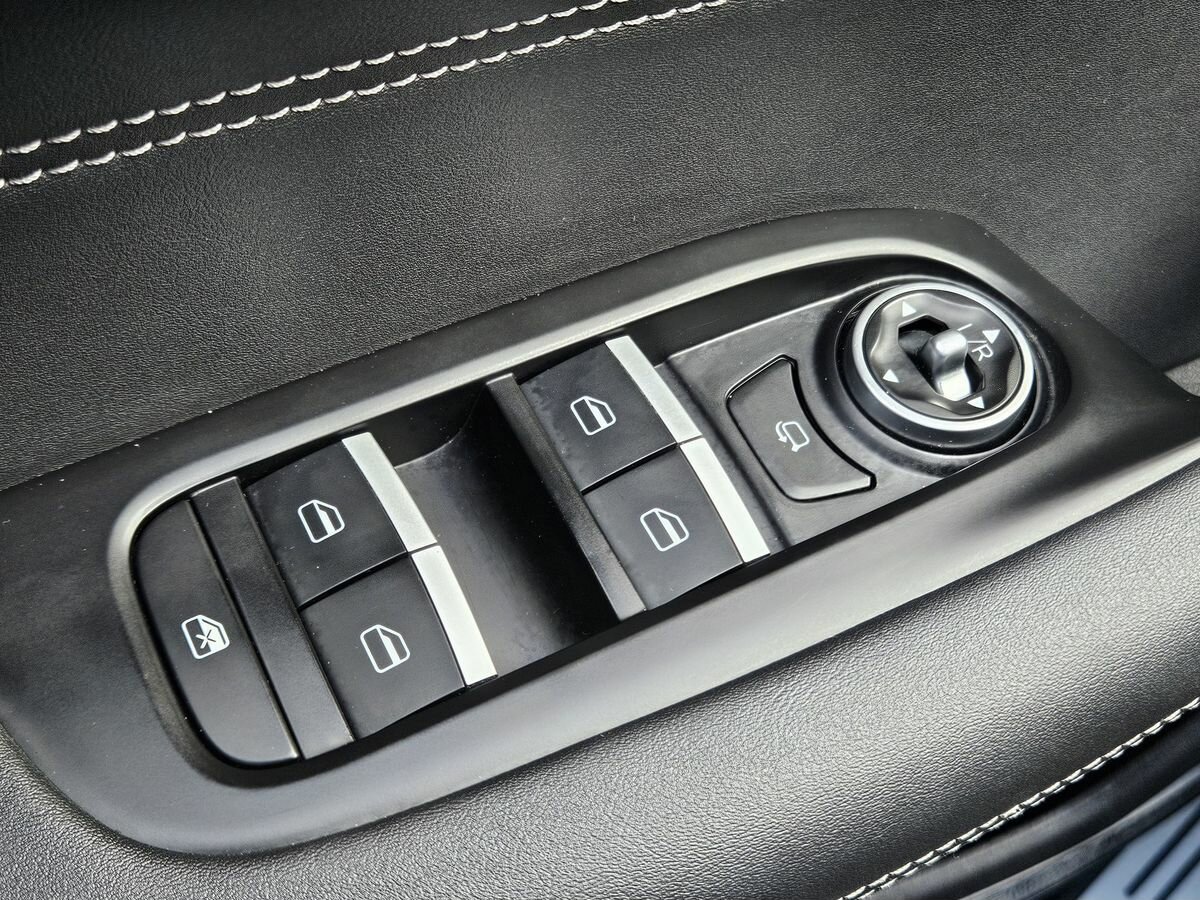 Chery Tiggo 8 Pro Max 2023 года с пробегом. Фото: #33