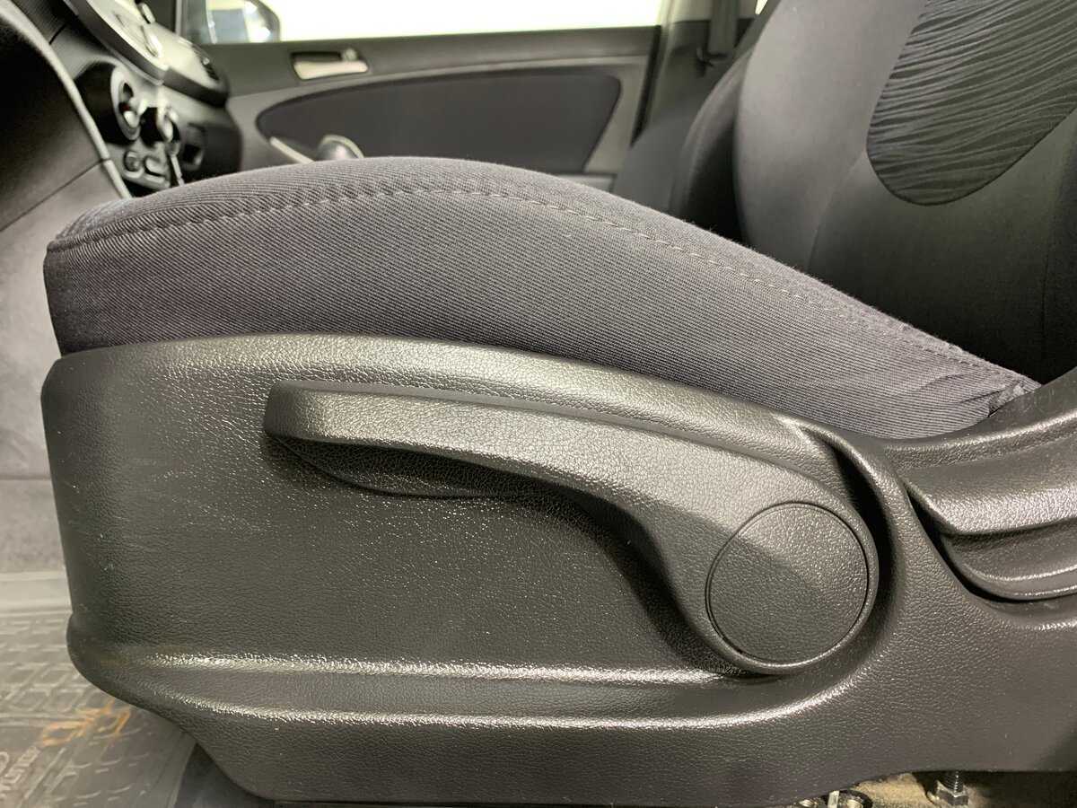 Hyundai Solaris 2016 года с пробегом. Фото: #16