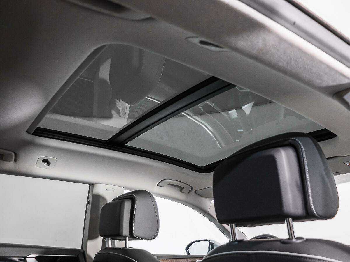 Volkswagen Arteon 2021 года с пробегом. Фото: #15