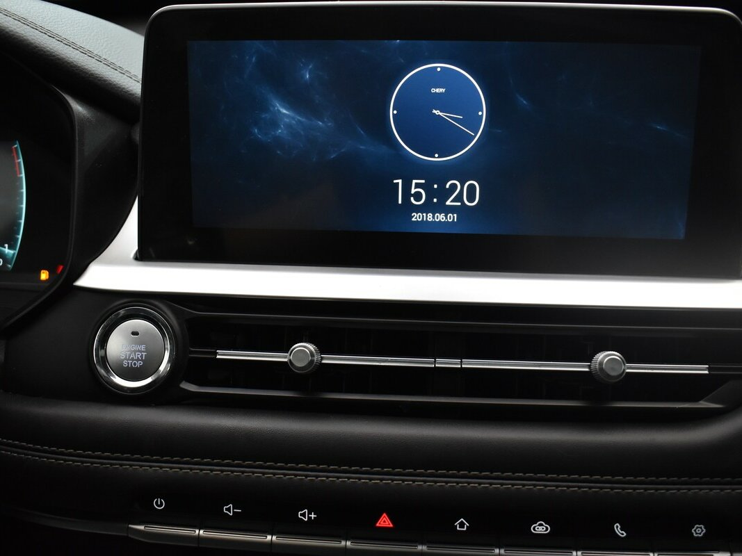 Chery Tiggo 7 Pro 2020 года с пробегом. Фото: #7