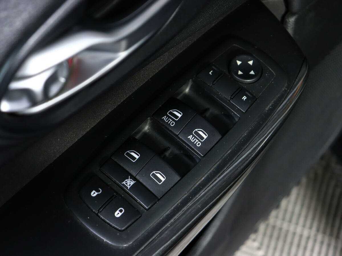 Jeep Cherokee 2014 года с пробегом. Фото: #12