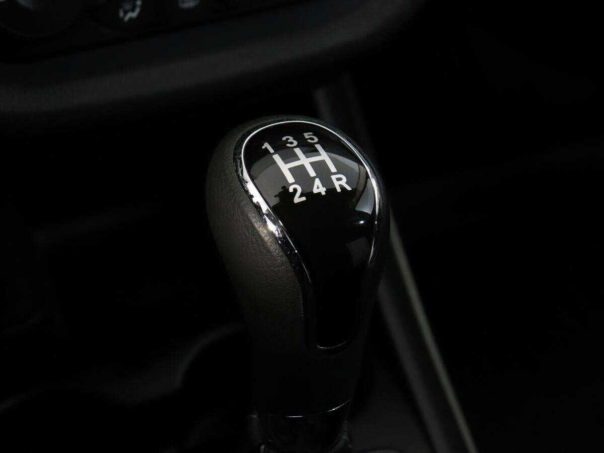 Lada (ВАЗ) Vesta 2021 года с пробегом. Фото: #17