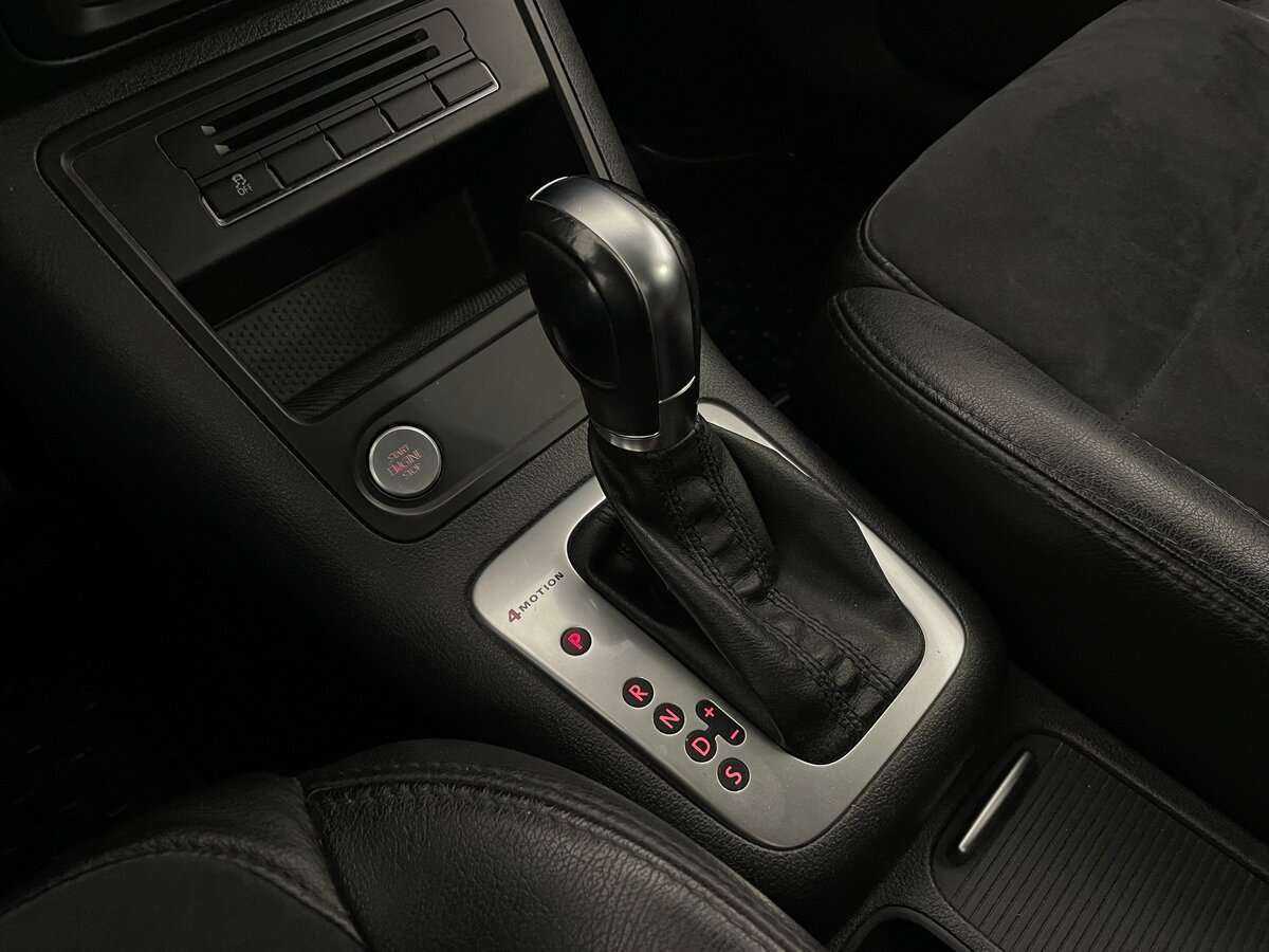 Volkswagen Tiguan 2013 года с пробегом. Фото: #16